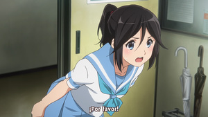 Hibike! Euphonium 2